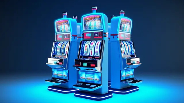 Slot online bertema petualangan seru menawarkan pengalaman bermain yang mendebarkan dengan latar belakang cerita yang penuh aksi