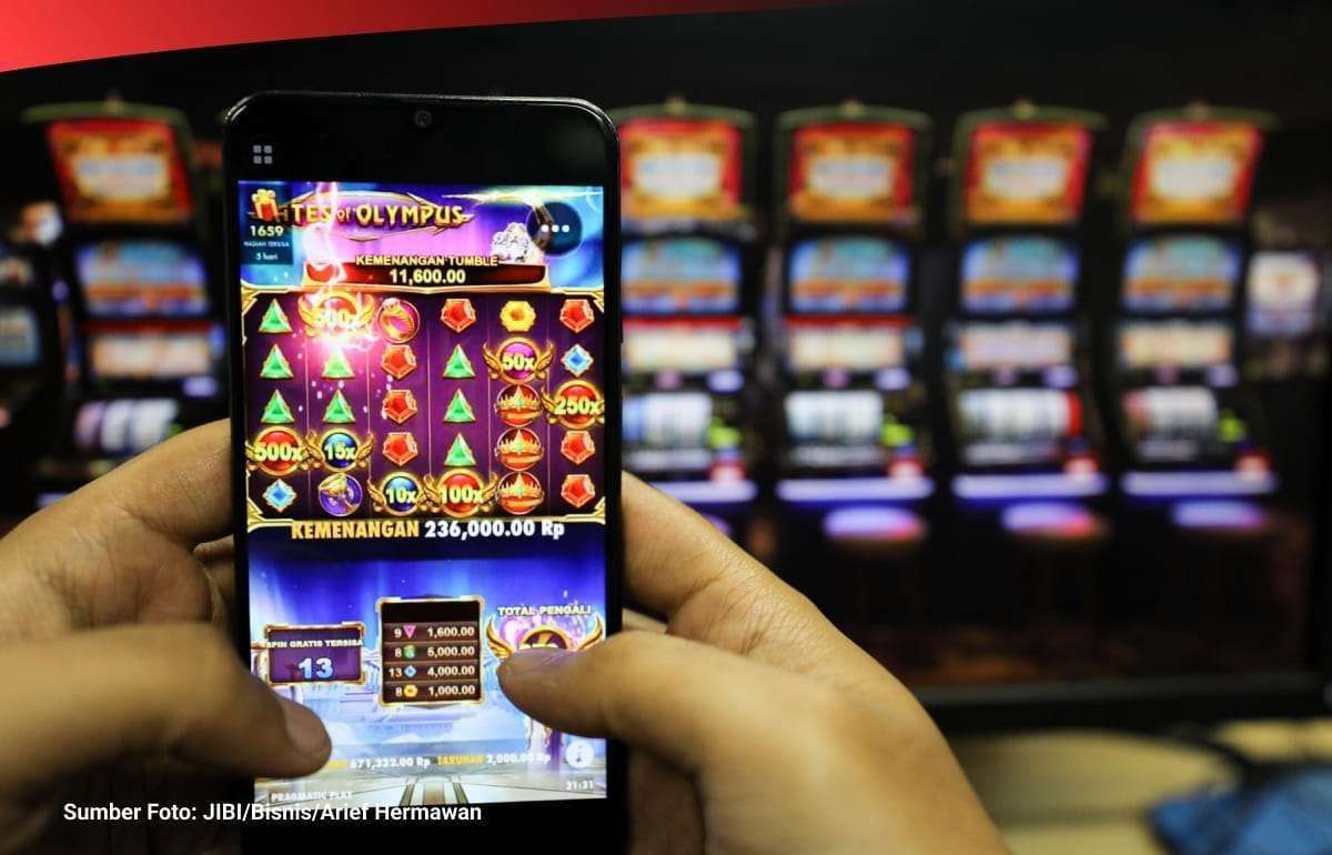 Perbedaan Slot Progresif dan Slot Reguler: Mana yang Lebih Baik?